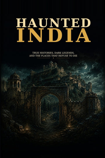 Haunted India