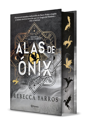 Alas de Ónix: Edición Coleccionista Y Limitada / Onyx Storm: Collector's and Limited Edition