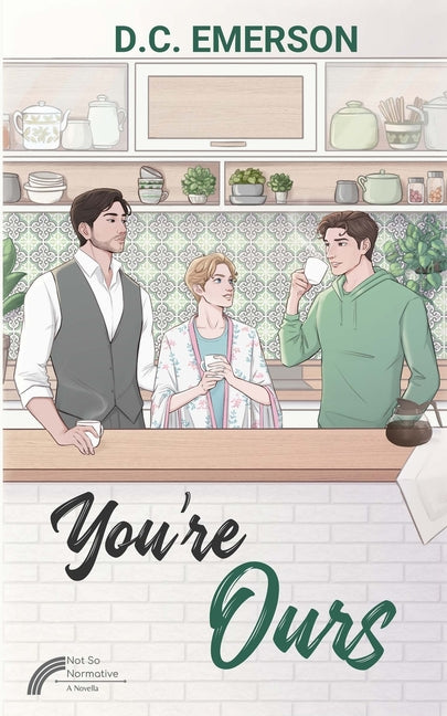 You're Ours