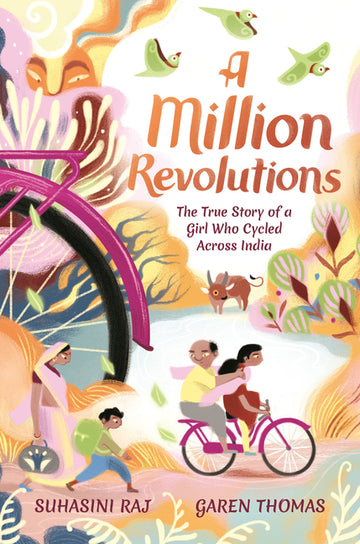 A Million Revolutions