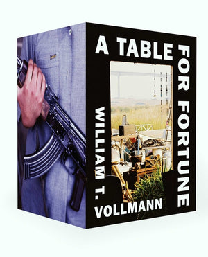 A Table for Fortune: Box Set