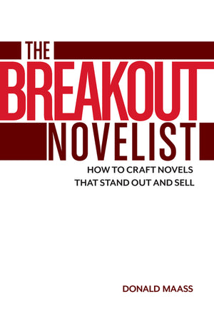 The Breakout Novelist