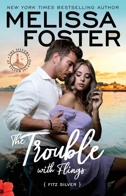 The Trouble with Flings: Fitz Silver