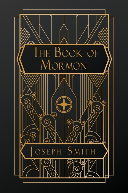Book of Mormon