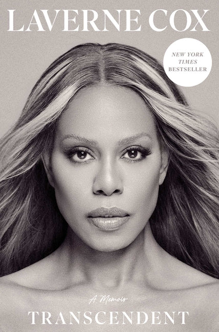 Transcendent: A Memoir