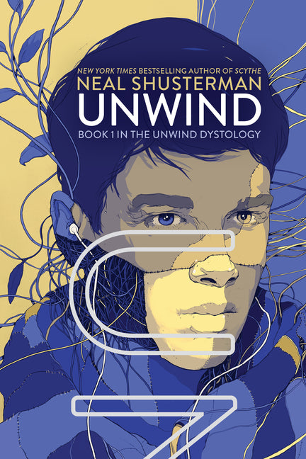 Unwind (Reprint)