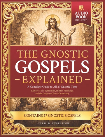 The Gnostic Gospels Explained