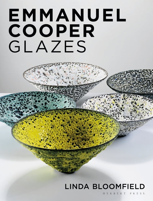 Emmanuel Cooper Glazes