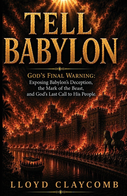 Tell Babylon