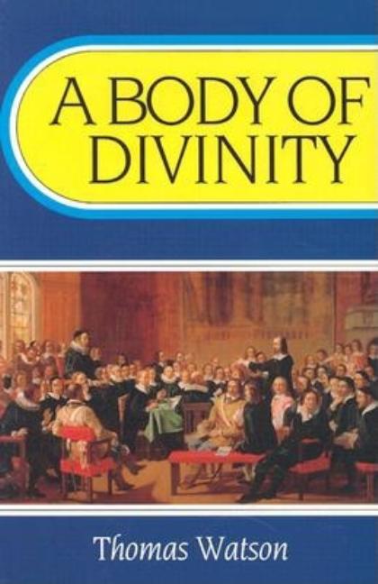 Body of Divinity (Revised)