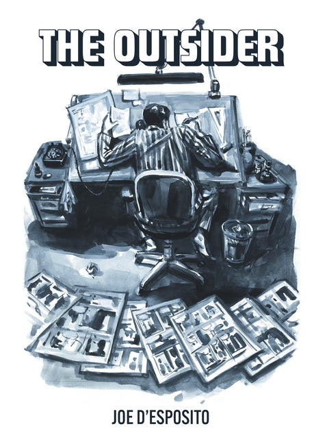 The Outsider