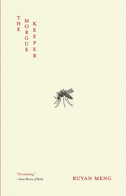 The Morgue Keeper