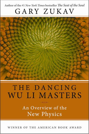 Dancing Wu Li Masters