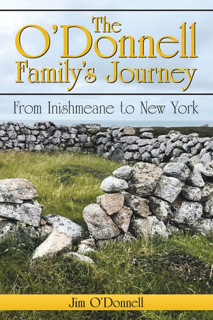 The O'Donnell Family's Journey