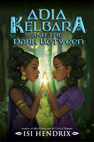 Adia Kelbara and the Dark Between