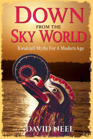Down From The Sky World