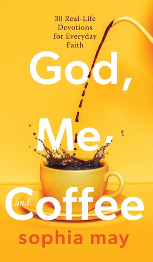 God, Me and Coffee