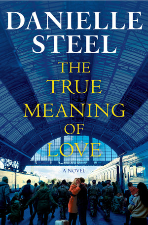 The True Meaning of Love
