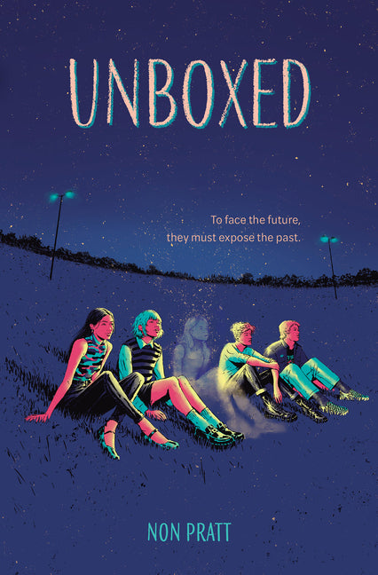 Unboxed (High Readability)