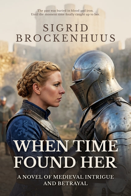 When Time Found Her
