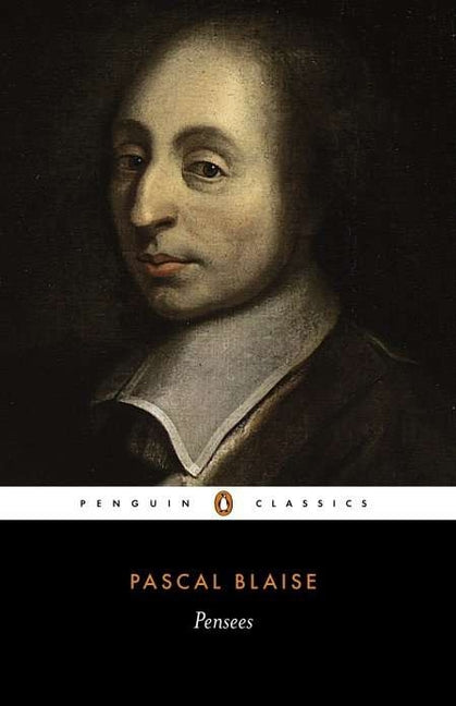 Pensées (Revised)