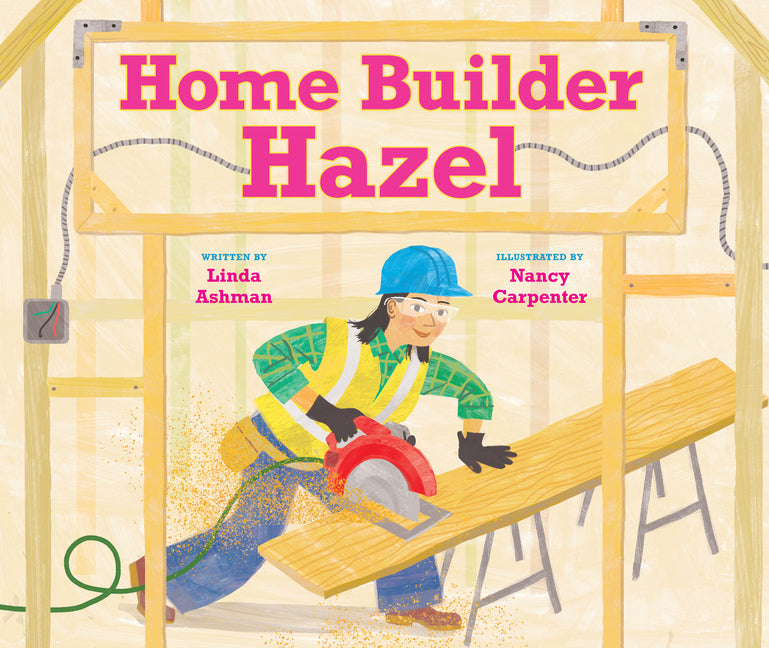 Home Builder Hazel