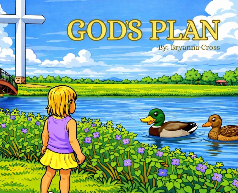 Gods Plan