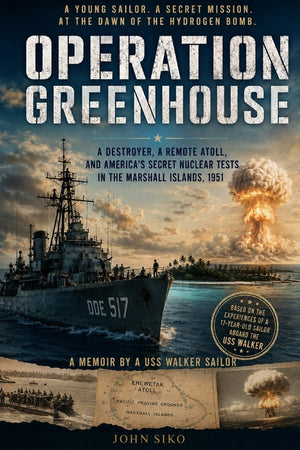 Operation Greenhouse