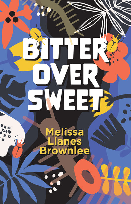 Bitter Over Sweet