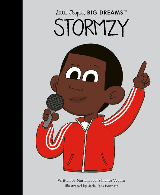 Stormzy
