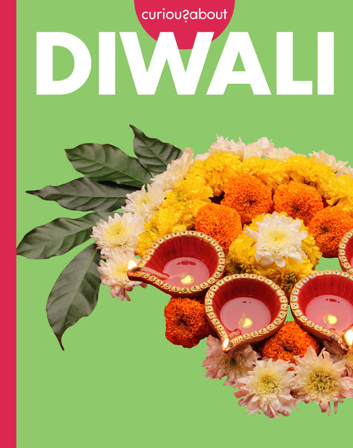 Curious about Diwali