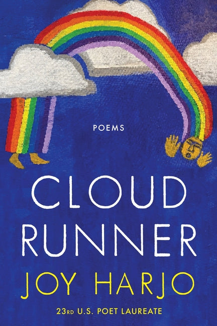 Cloud Runner: Poems