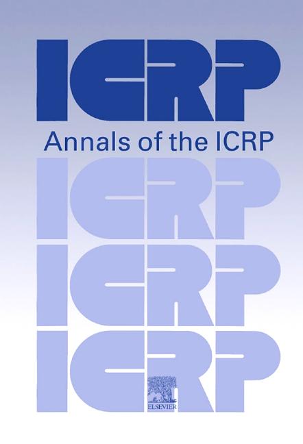 Icrp Publication 115: Lung Cancer Risk from Radon and Progeny