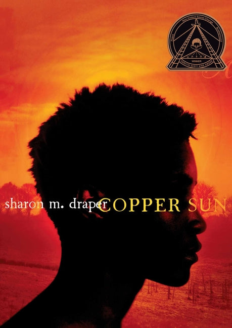 Copper Sun (Reprint)