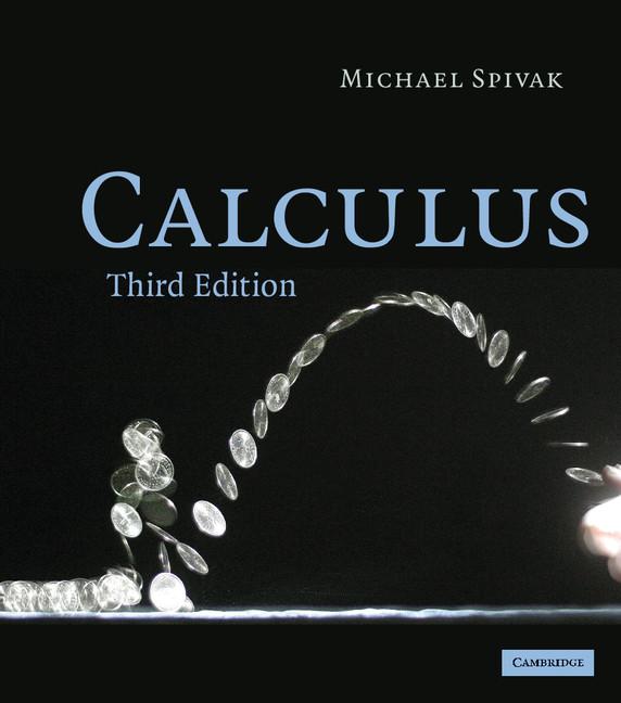 Calculus (Revised)