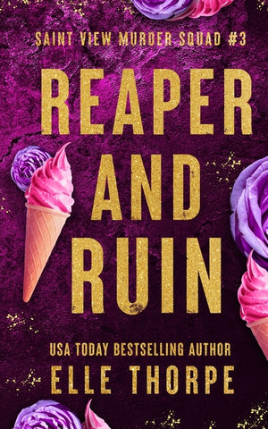 Reaper and Ruin