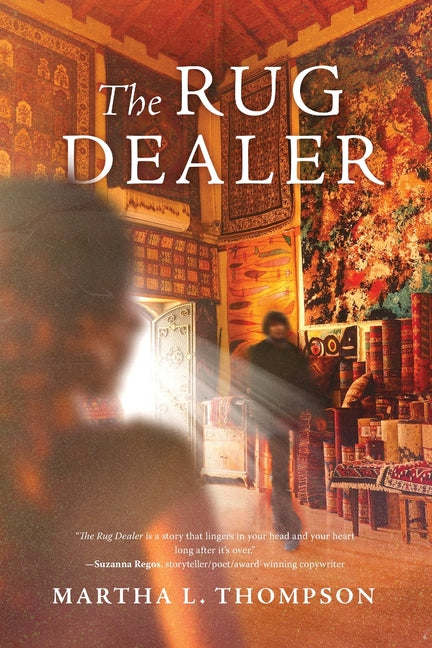 The Rug Dealer