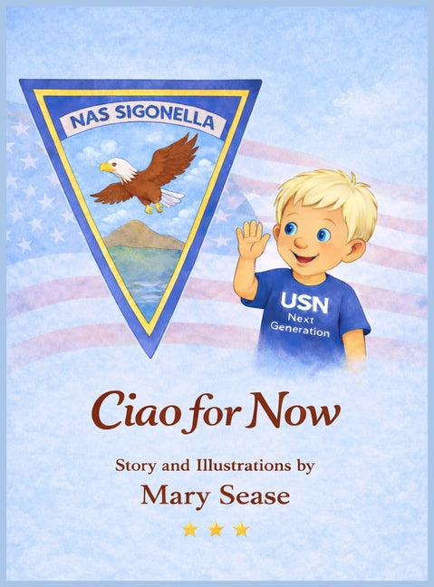 Ciao for Now