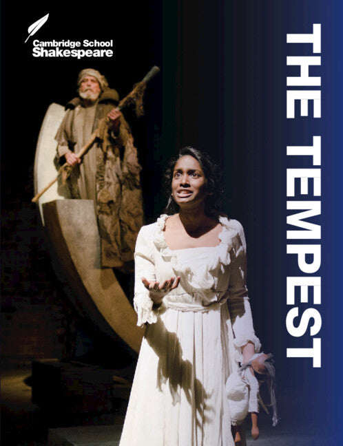 The Tempest (Revised)
