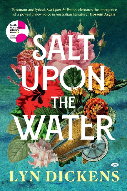Salt Upon the Water