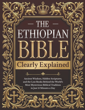 The Ethiopian Bible Clearly Explained