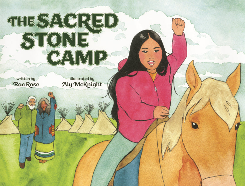 Sacred Stone Camp