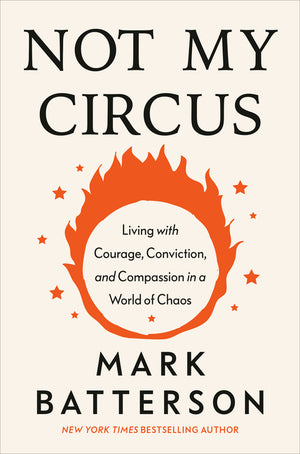 Not My Circus