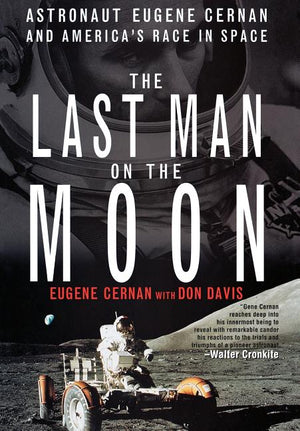 The Last Man on the Moon