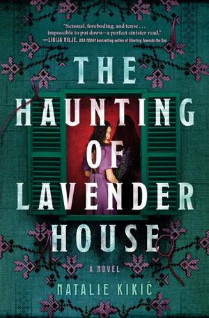 The Haunting of Lavender House