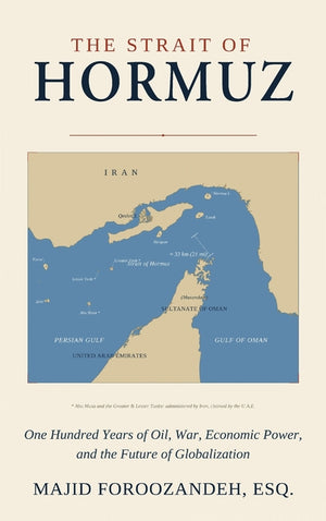 The Strait of Hormuz
