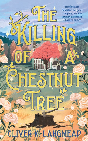 The Killing of a Chestnut Tree