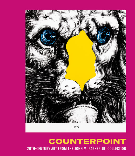 Counterpoint: 20th-Century Art from the John M. Parker Jr. Collection