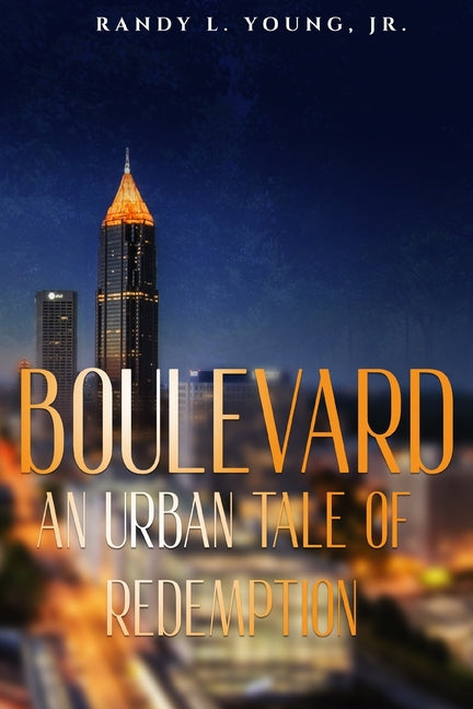 Boulevard: An Urban Tale of Redemption