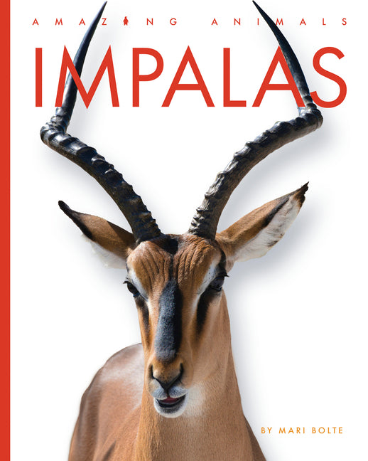 Impalas